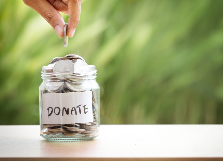 Helping Hand for Relief and Development (HHRD)